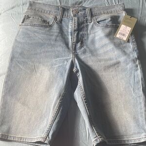 Goodfellow & Co Men's Denim Blue Jean Shorts